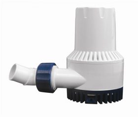 Attwood Heavy Duty Bilge Pump HD2000
