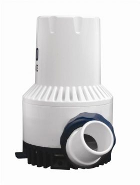 Attwood Heavy Duty Bilge Pump HD2000