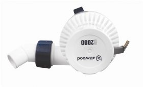 Attwood Heavy Duty Electric Bilge Pump HD2000