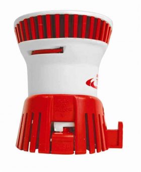 Attwood Tsunami T500 Electric Bilge pump