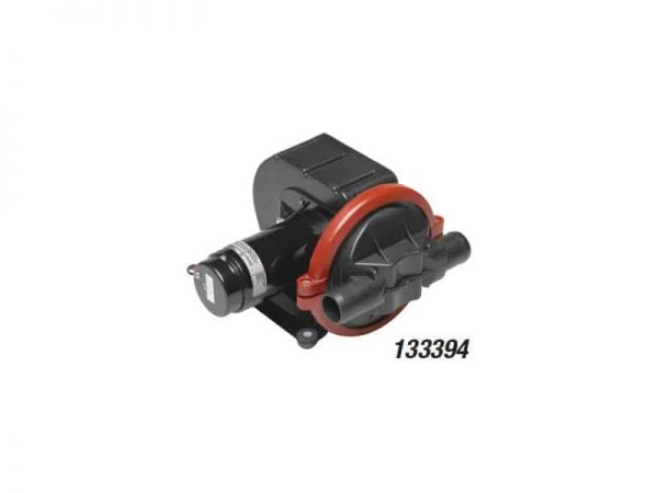 133396 SPX Johnson Viking Power 32 Waste Water Pump 24 Volt