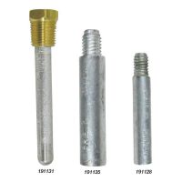 Martyr Anode Replacement Zinc 191142