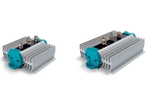 Mastervolt Battery Isolator