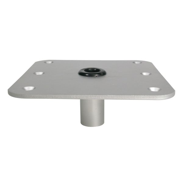 Hi-Lo Pedestal Deck Bases