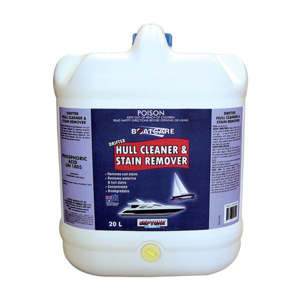 261006 Septone Hull Cleaner & Stain Remover 20L