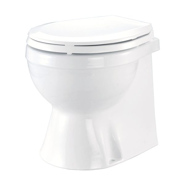 TMC Luxury Electric Toilet Bowl