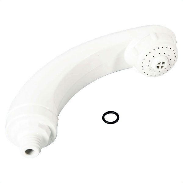 Whale AS5123 Elegance replacemnt shower head