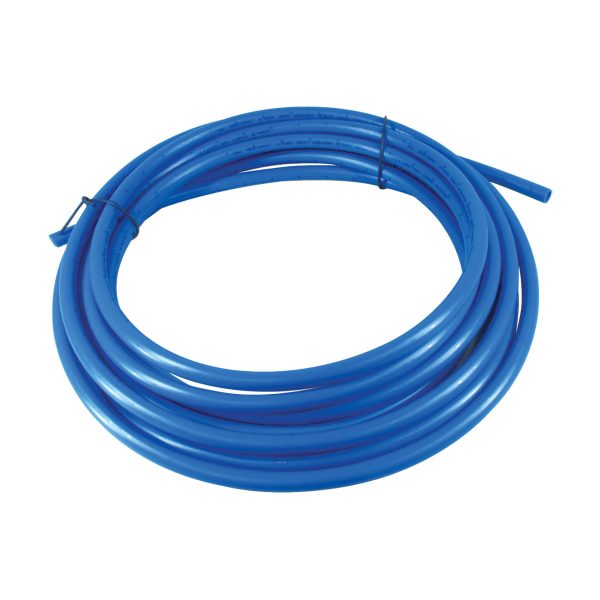Whale System 15 Tubing Blue