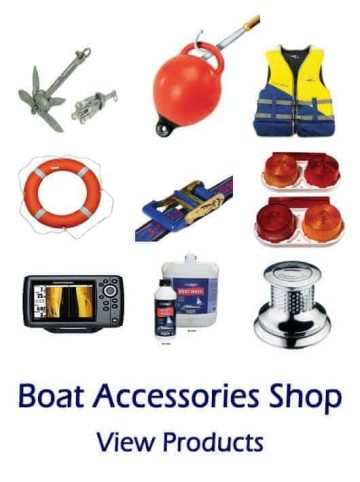 Boat Parts and Marine Accessories - Boat Hut - Boating and Marine