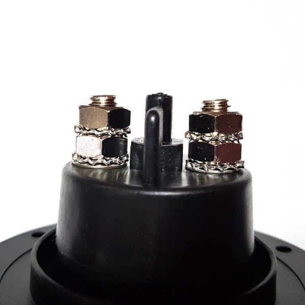 Foot Switch for Windlass connections