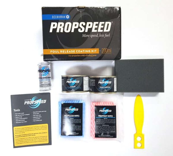 Propspeed-DIY-200ml-Kit-Contents