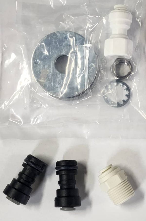 J20-095 Fittings