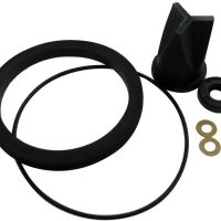 Jabsco Toilet Service Kit QF Toilet 90197-0000