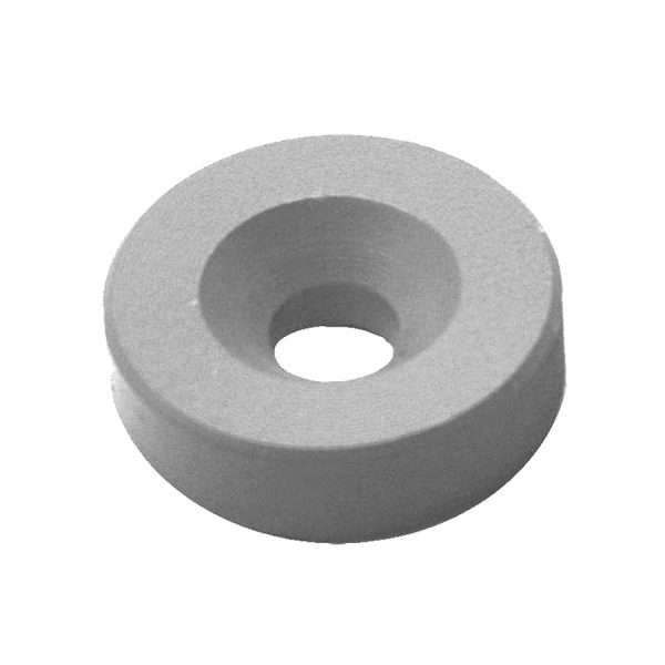 Martyr Anode Aluminium Mercury Button