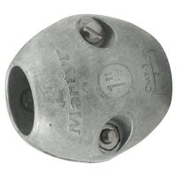 Martyr Shaft Anode 2-50.8mm DIA CMX09AL