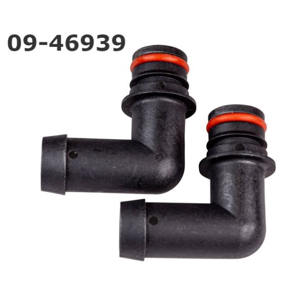 09-46939 Kilicktite 90 degree 20mm barb