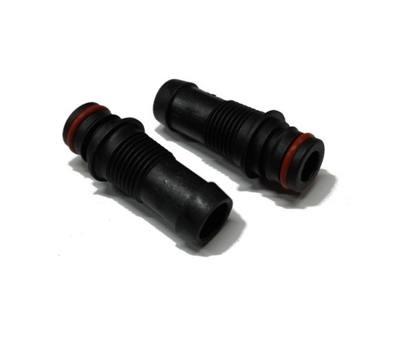 J-09-46784   SPX Johnson Klicktite 2 x 19mm hose and 13mm BSP (Straight)