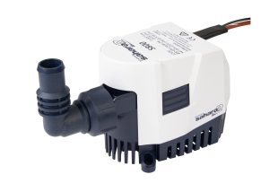 Attwood Sahara Mk2 800 GPH Automatic Bilge Pump