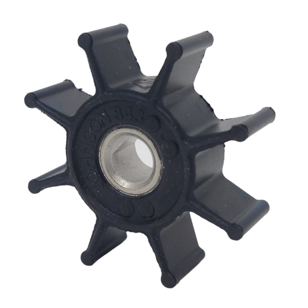 09-843S-9 SPX Johnson Impeller