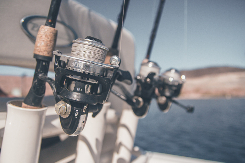 Adjustable Removable Fishing Rod Holder Rest Boat Support Tools Bracket  Ocean Fishing Tackle