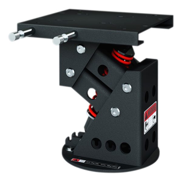 182180 BLA Seat Suspension System - Variable Height 345 - 380mm