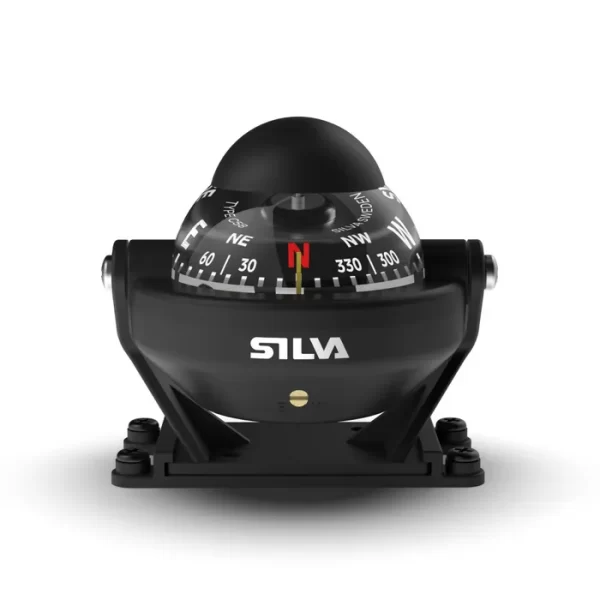 Silva Compass C58 front