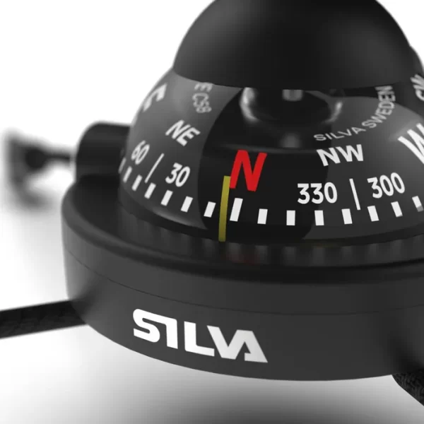 Silva Compass 58 Kayak Dial