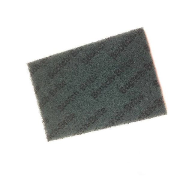 3M Scotch-Brite Scouring Pad 96 - Medium Duty