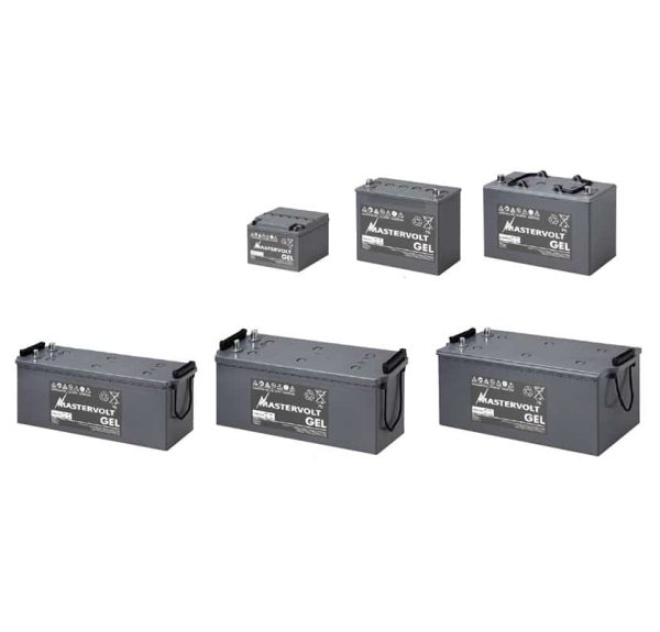 Boat Battery