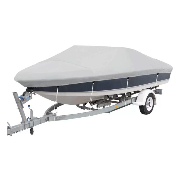 Oceansouth Bowrider Boat Covers
