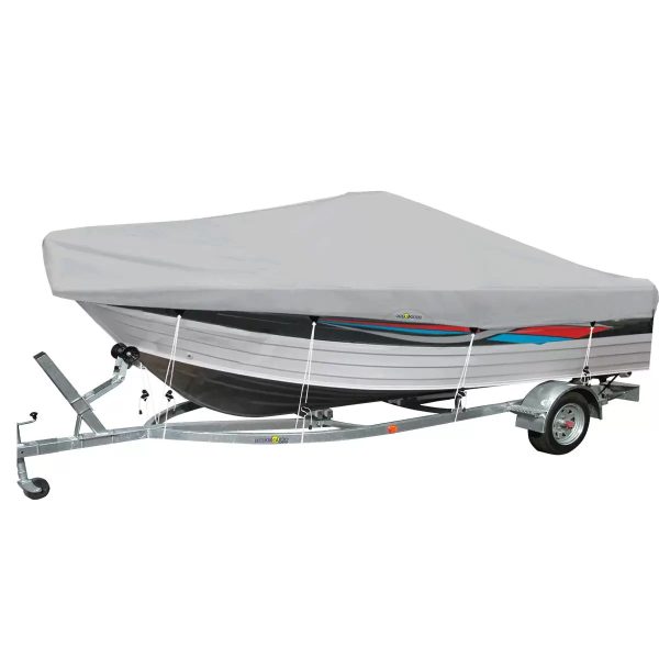 Oceansouth Center Console Boat Cover