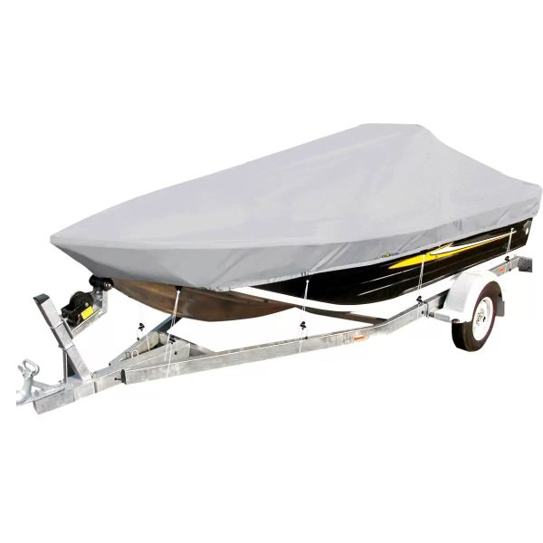 Oceansouth Side Console Boat Cover