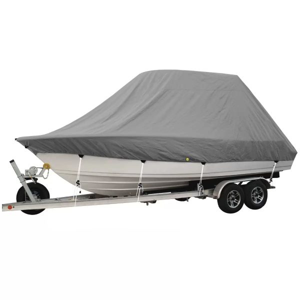 Oceansouth T Top Boat Cover