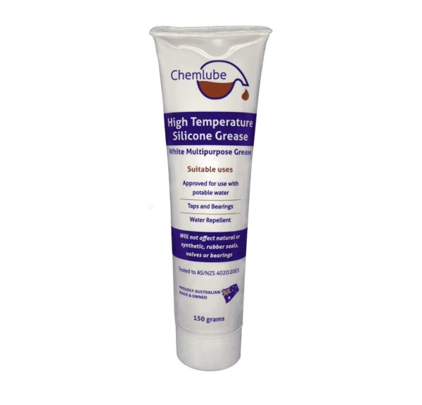 Silicone Grease