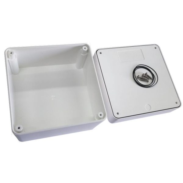 switch-panel-mounting-box inside KPI-0001B