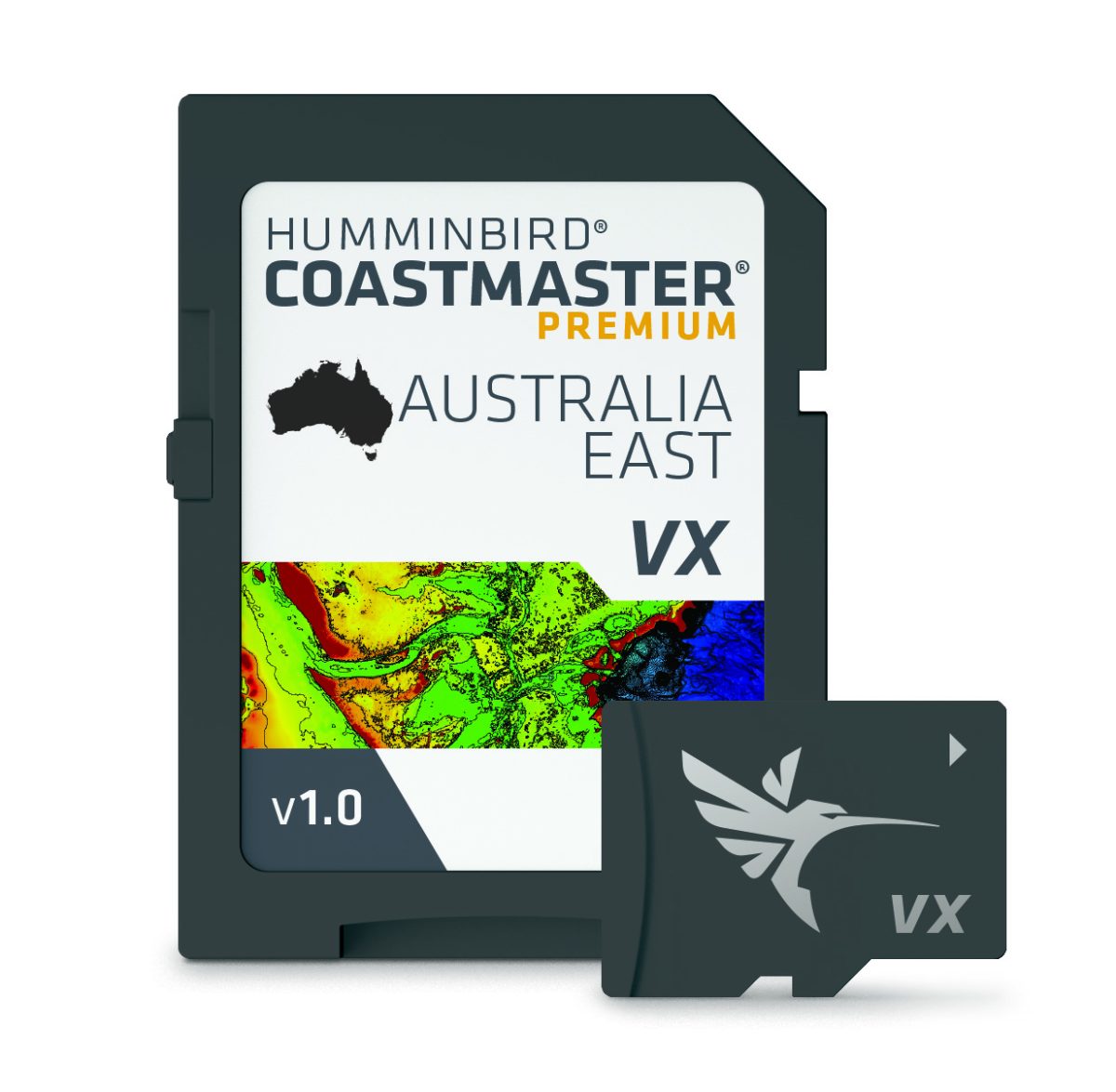 Humminbrid Coastmaster Premium Australia East