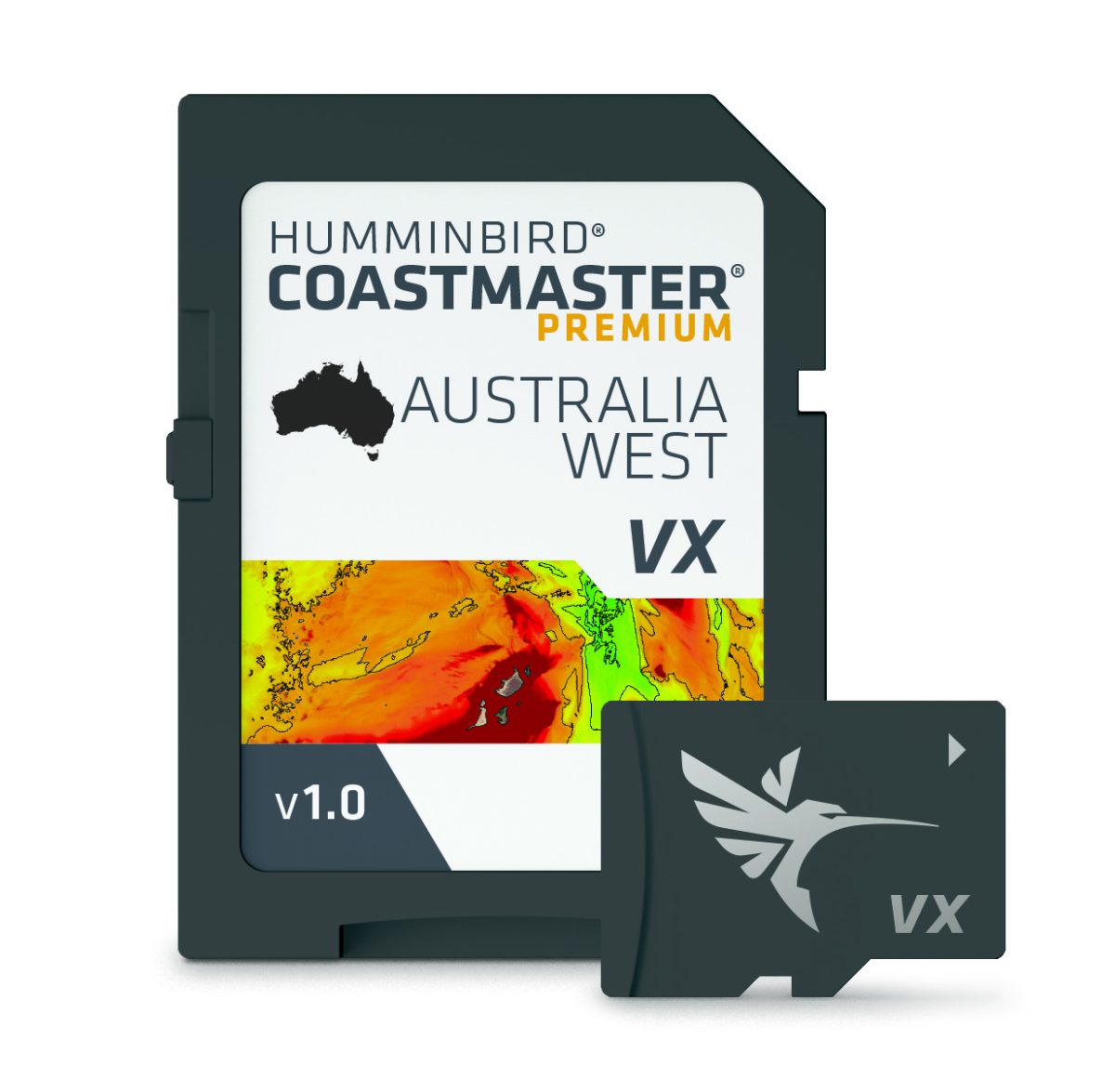 Humminbrid Coastmaster Premium Australia West