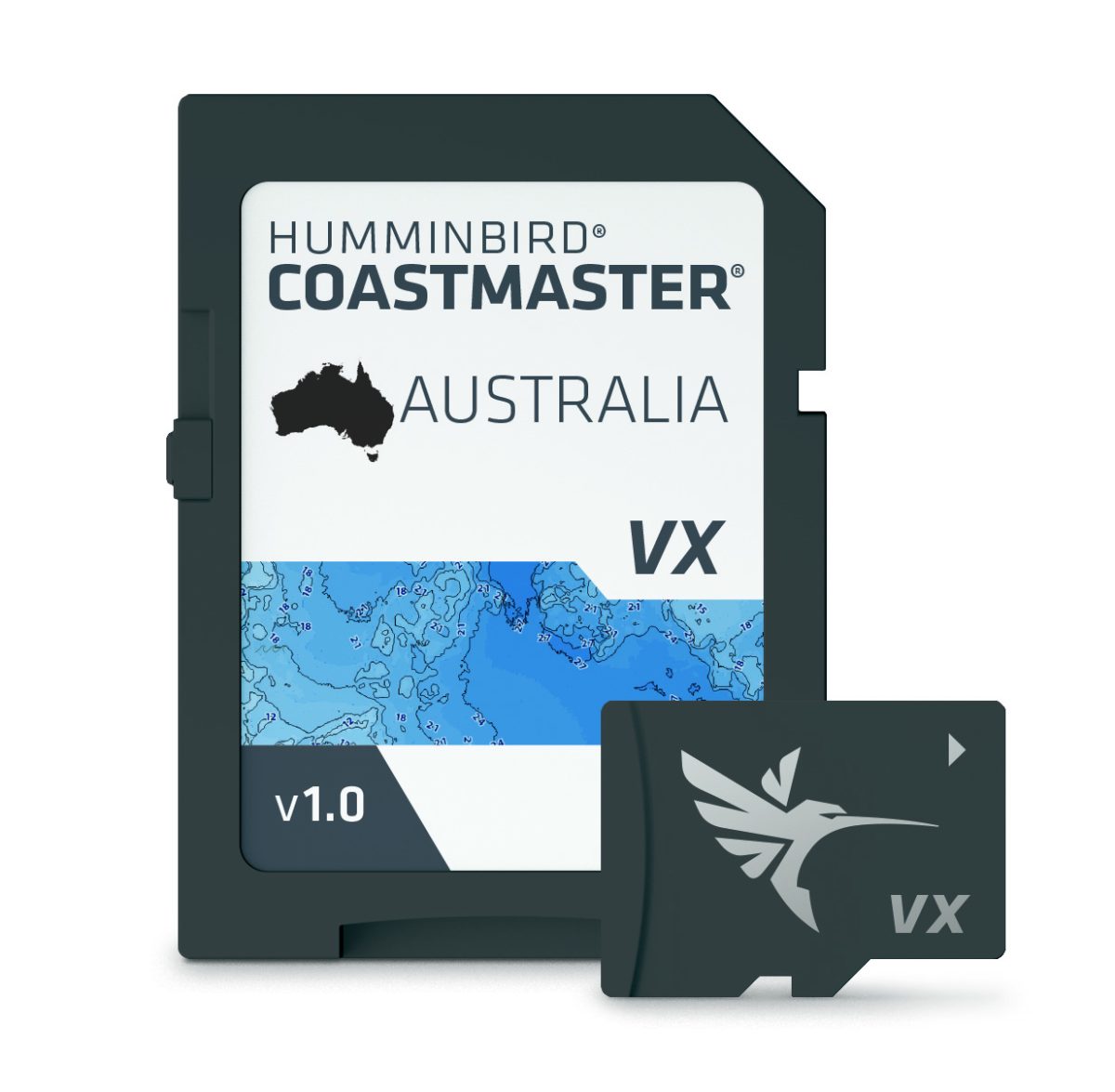 Humminbrid Coastmaster Premium Australia Standard