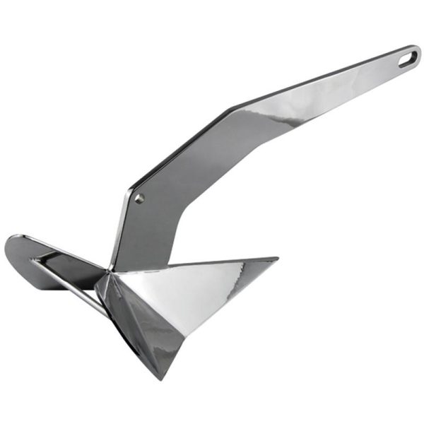 Anchor - Delta Stainless Steel