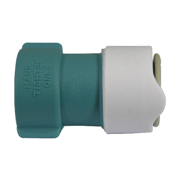 136634 Whale Quick Connect 15 Adaptor