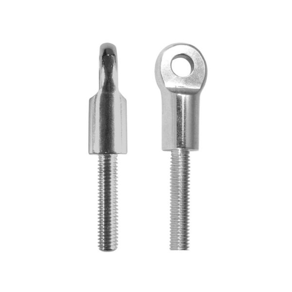 BLA Anchor Bolts - 316 Stainless Steel / M6 x 27mm