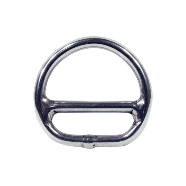 BLA Clew Ring – 304 Stainless Steel / 6mm x 45mm