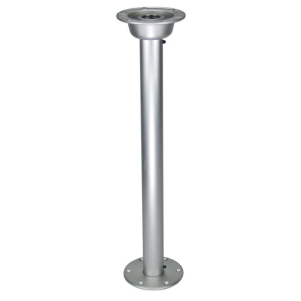 Relaxn Removable Table Pedestal & Base