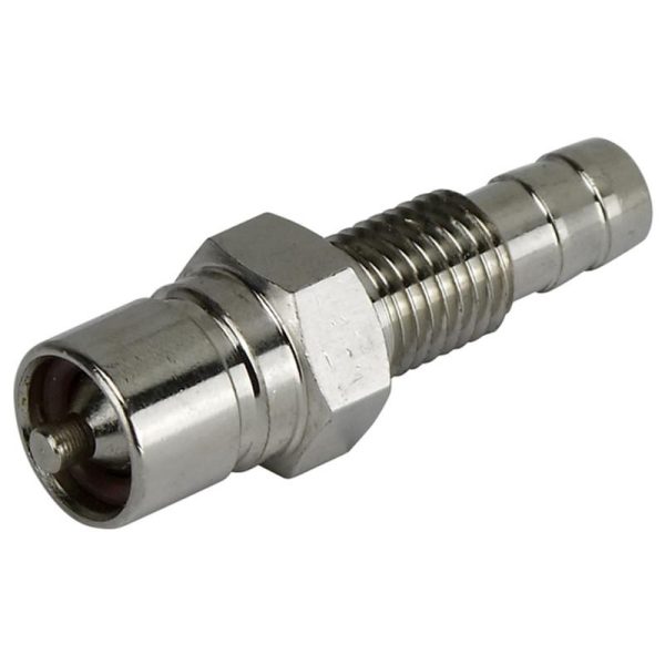 Male Fuel Line Connector - Tohatsu 5-90HP