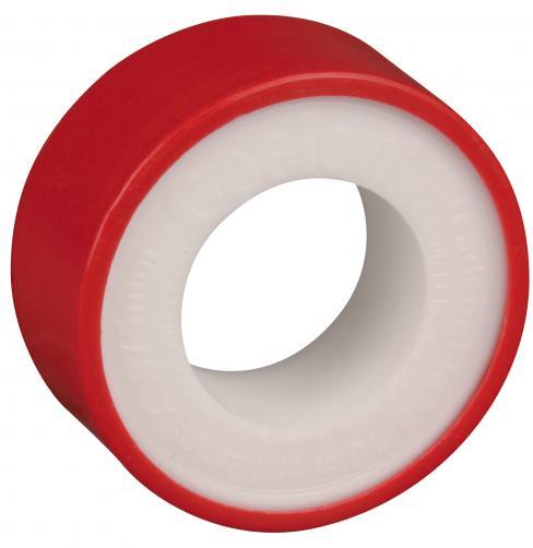 Hansen Ceelon PTFE Thread Seal Tape Roll Red