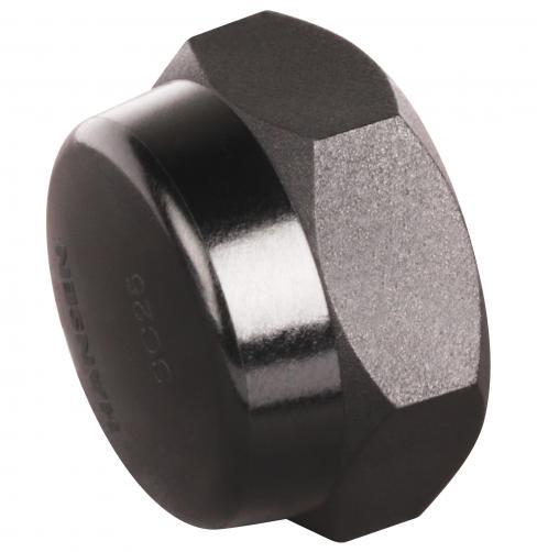 Hansen 50mm Hex Screw Cap