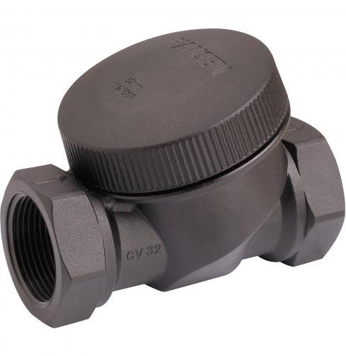 Hansen 50mm Hansen Check Valve BSPT