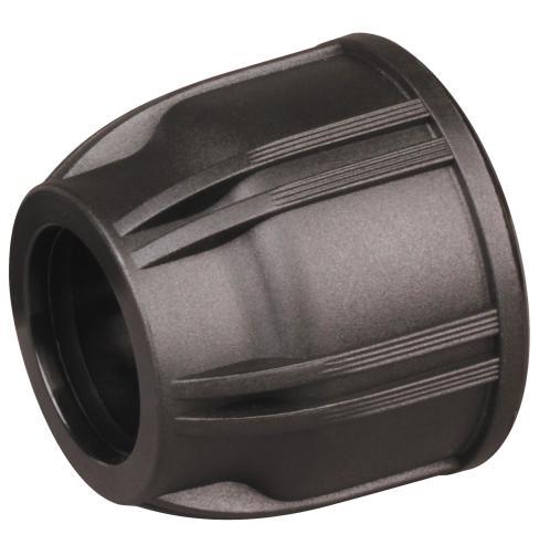 Hansen 90mm Nut