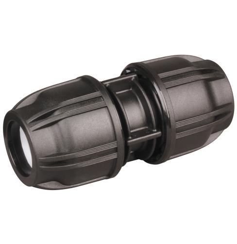 Hansen 25mm Repair Slip Coupling