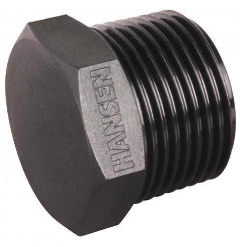 Hansen 6mm Hex Screw Plug